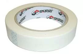 Фото товара «Лента малярная Skrab 24 мм х 40 м »