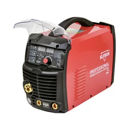 Фото товара «Сварочный аппарат Elitech АИС 200SYN»