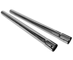 Вы смотрели Трубки для пылесоса Интерскол (2 шт)