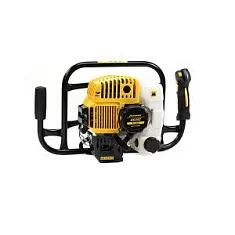 Вы смотрели Мотобур Champion AG352