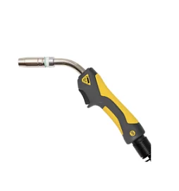 Фото товара «Горелка Кедр MIG-25 PRO с евро адаптером, 5 м»