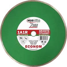 Раннее вы смотрели Диск алмазный Mos-Distar Granite Econom 230х25,4 мм Вы смотрели Диск алмазный Mos-Distar Granite Econom 230х25,4 мм