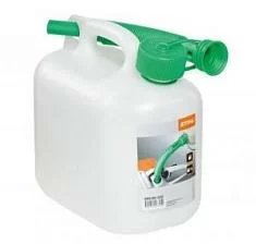 Раннее вы смотрели Канистра Stihl прозрачная 20л Вы смотрели Канистра Stihl прозрачная 20л