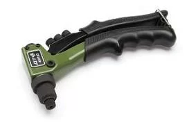 Фото товара «Заклёпочник Дело Техники усиленный 2,4-4,8 мм »