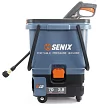 Аккумуляторная мойка Senix HPWX2-M2-EU (2х4,0 Ач) – фото №2 Аккумуляторная мойка Senix HPWX2-M2-EU (2х4,0 Ач) – №2
