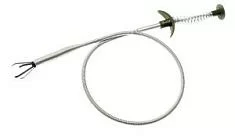 Вы смотрели Захват гибкий для мелких деталей Дело Техники 600 мм 