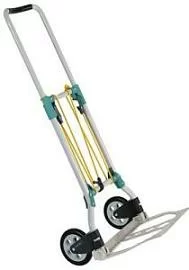 Фото товара «Тележка Wolfcraft TS 600 70 кг»