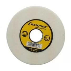 Фото товара «Диск заточной для цепей Champion 105х3,2х22,2 мм»