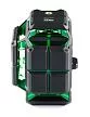 Уровень лазерный ADA LaserTank 4-360 Green Ultimate Edition – №4