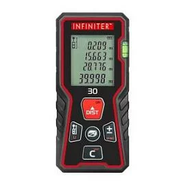Фото товара «Лазерный дальномер Condtrol Infiniter 30»