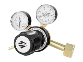 Товар «Регулятор расхода газа Сварог У-30/АР-40-5, манометры с поверкой (2872632000) » Фото товара «Регулятор расхода газа Сварог У-30/АР-40-5, манометры с поверкой (2872632000) »