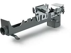 Фото товара «Модуль для стационарного ленточного шлифования Fein GRIT GHB »