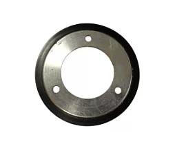 Фото товара «Кольцо фрикционное для снегоуборщика 115/95 мм с металлическим диском Champion st761,969,1076 K 3904»