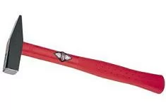 Вы смотрели Молоток слесарный Picard 300 гр с пластиковой рукояткой 