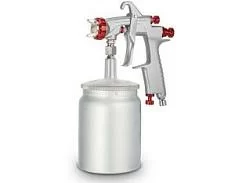 Раннее вы смотрели Пневматический краскораспылитель Crown CT38104-1.8 Вы смотрели Пневматический краскораспылитель Crown CT38104-1.8