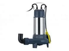 Вы смотрели Насос фeкальный Unipump Fekacut V1100DF 