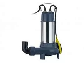 Фото товара «Насос фeкальный Unipump Fekacut V1100DF »