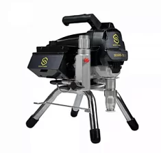 Вы смотрели Окрасочный аппарат Schtaer Mars 22.1