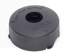 Раннее вы смотрели Крышка катушки Bosch для электрических триммеров ART Вы смотрели Крышка катушки Bosch для электрических триммеров ART