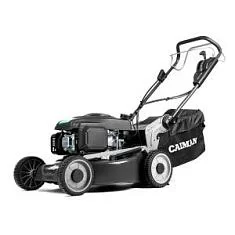 Вы смотрели Газонокосилка бензиновая Caiman Ferro 47CVE