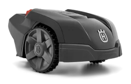 Фото товара «Газонокосилка-робот Husqvarna Automower 105»