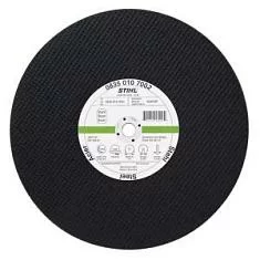 Вы смотрели Диск абразивный по стали Stihl 350х4,0х20 мм