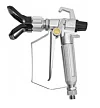 Безвоздушный окрасочный аппарат TecMaster T-REX 25 Universal PROFI – фото №4 Безвоздушный окрасочный аппарат TecMaster T-REX 25 Universal PROFI – №4