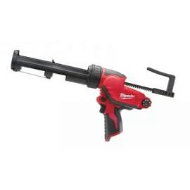Фото товара «Аккумуляторный клеевой пистолет Milwaukee M12 PCG/310C-0 (без акк. и з/у)»
