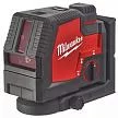 Уровень лазерный Milwaukee L4 CLLP-301C – №3