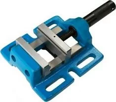 Вы смотрели Тиски станочные Wilton DPV/UG 100 мм универсальные (65011EU)