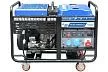 Генератор бензиновый TSS SGG 16000 EH3LA – №2