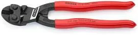 Товар «Болторез Knipex Cobolt 200 мм (KN-7121200)» Фото товара «Болторез Knipex Cobolt 200 мм (KN-7121200)»