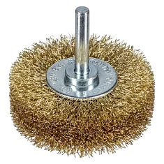 Раннее вы смотрели Корщетка для дрели ПрофОснастка Эксперт №858 50х17 мм, плоская Вы смотрели Корщетка для дрели ПрофОснастка Эксперт №858 50х17 мм, плоская