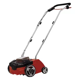 Фото товара «Аккумуляторный скарификатор-аэратор Einhell PXC GC-SC 36/31 LI-Solo (без акк. и з/у)»