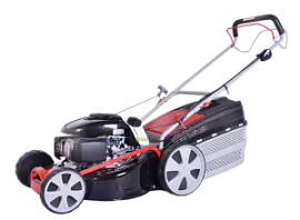 Фото товара «Газонокосилка бензиновая Geos Classic 46 SP-K Plus»
