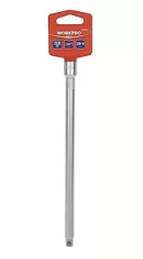 Вы смотрели Удлинитель торцовых головок WORKPRO 3/8" 250 мм (WP275027)