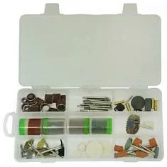 Вы смотрели Набор для гравировки Калибр НГ-186 (186 шт)