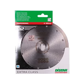Товар «Диск алмазный Distar Razor 180х22,2 мм» Фото товара «Диск алмазный Distar Razor 180х22,2 мм»