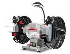 Вы смотрели Станок заточной Crown CT13547L