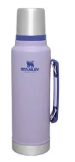 Раннее вы смотрели Термос Stanley Classic 1,4 л фиолетовый Вы смотрели Термос Stanley Classic 1,4 л фиолетовый