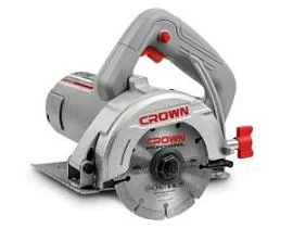 Фото товара «Пила алмазная Crown CT15228-125-W»