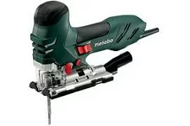 Фото товара «Лобзик Metabo STE 140 Plus Quick»