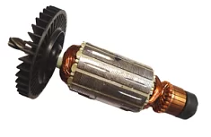 Вы смотрели Якорь (ротор) для дисковой пилы Black & Decker