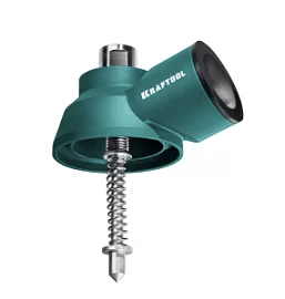 Фото товара «Пылеотвод с центратором Kraftool посадка М16 (29823-M16) »