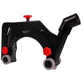 Фото товара «Насадка-штроборез для УШМ Mechanic AirChaser 230»