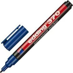 Раннее вы смотрели Маркер перманентный Edding 1 мм, синий (370/3) Вы смотрели Маркер перманентный Edding 1 мм, синий (370/3)