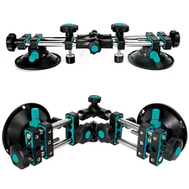 Товар «Система фиксации углов и регулировки плиточного пространства BIHUI (LFTFV6) » Фото товара «Система фиксации углов и регулировки плиточного пространства BIHUI (LFTFV6) »