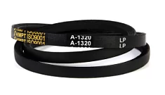 Раннее вы смотрели Ремень A-1320 Baopower клиновой Вы смотрели Ремень A-1320 Baopower клиновой