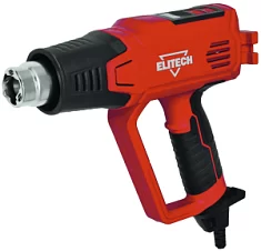 Вы смотрели Фен строительный Elitech ТВ 2060С (Е2207.007.01)