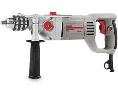 Раннее вы смотрели Дрель ударная Crown CT10032 Вы смотрели Дрель ударная Crown CT10032